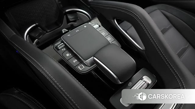 Mercedes-Benz GLE-Class W167 id 3921478 из Кореи 10