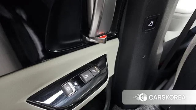 Kia Carnival 4th generation id 3770970 из Кореи 10