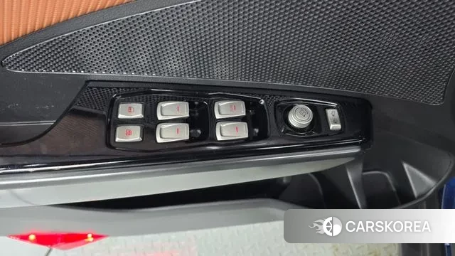 Ssangyong Tivoli Armor id 3429293 из Кореи 10