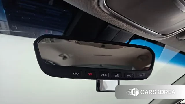 Kia More K9 id 2986576 из Кореи 10