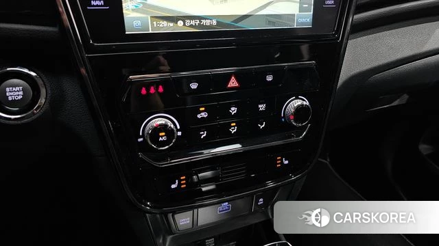 Ssangyong Tivoli Air id 4666280 из Кореи 10