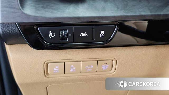 Kia Carnival 4th generation id 3902955 из Кореи 10