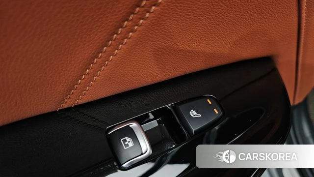 Kia The New K5 3rd generation id 4665413 из Кореи 10