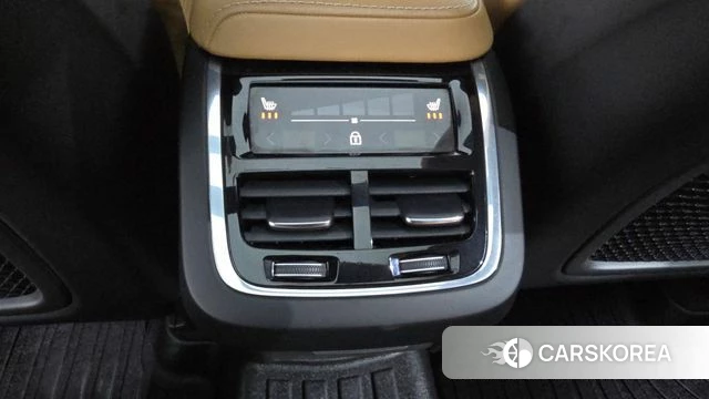 Volvo XC60 second Generation id 4447407 из Кореи 10