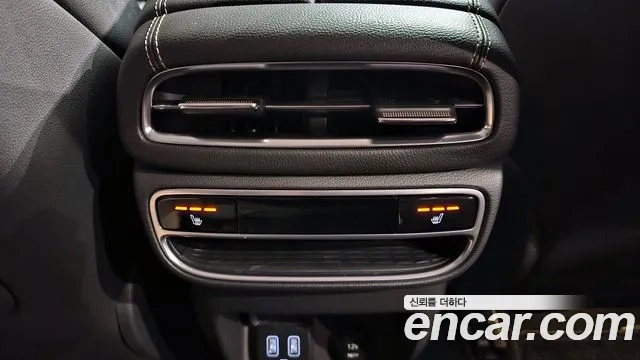 Genesis GV80 id 2896384 из Кореи 10