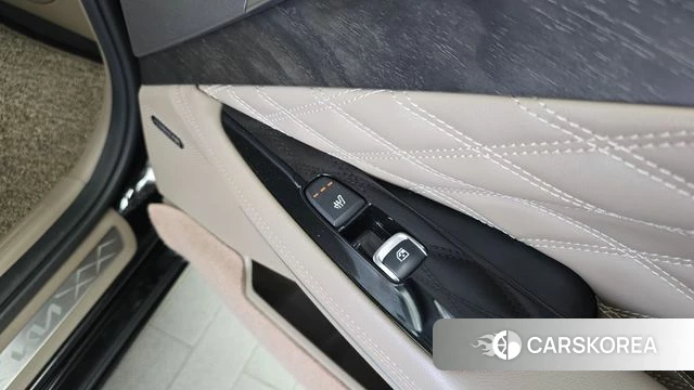 Kia K8 Hybrid id 4481737 из Кореи 10