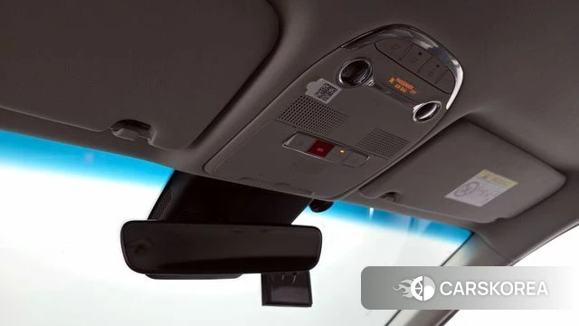Hyundai The New Grandeur IG id 4267746 из Кореи 10