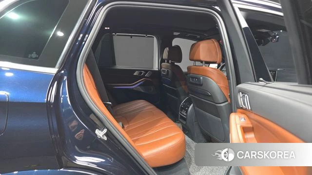 BMW X5 (G05) id 4618810 из Кореи 10