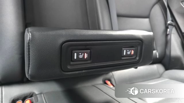 Renault Korea (Samsung) The New QM6 id 4424535 из Кореи 10