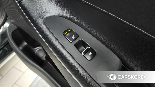Hyundai The New Grandeur IG id 4573903 из Кореи 10