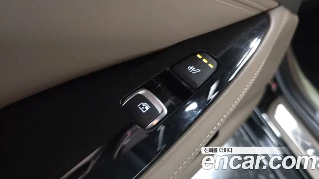 Kia K8 Hybrid id 2695068 из Кореи 10