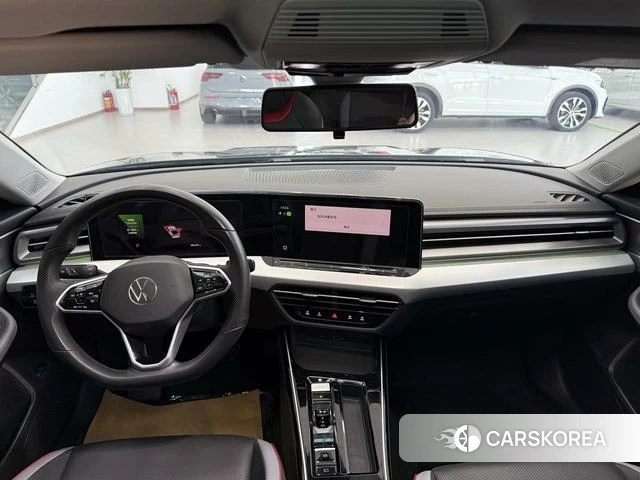 Volkswagen Lingdu id 4271345 из Китая 10