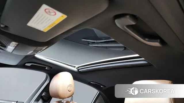 Mercedes-Benz E-Class W213 id 3197901 из Кореи 10