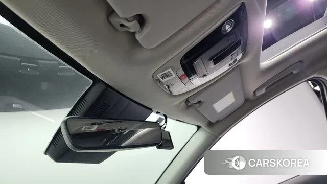 Kia Sportage 5th Generation Hybrid id 3487053 из Кореи 10