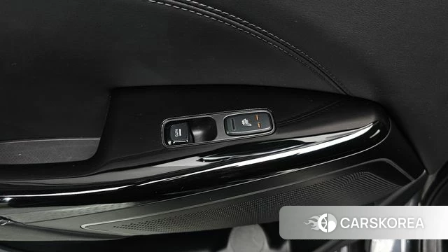 Kia K7 Premier id 4356491 из Кореи 10
