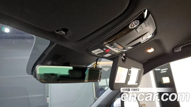 Kia The New Sorento 4th Generation id 2822453 из Кореи 10