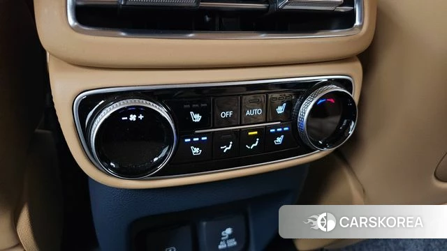 Genesis GV80 id 3820128 из Кореи 10