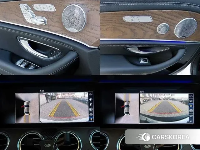 Mercedes-Benz E-Class W213 id 3449472 из Кореи 10