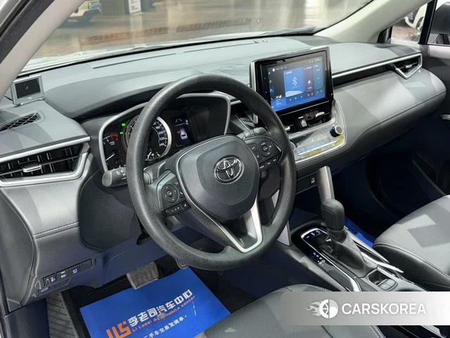 Toyota Fenglanda id 4394069 из Китая 10