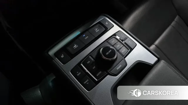 Genesis G80 id 3013818 из Кореи 10