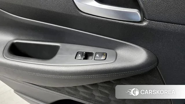 Hyundai Santa Fe TM id 3748638 из Кореи 10