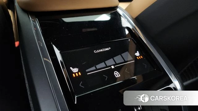 Volvo S90 id 4619791 из Кореи 10
