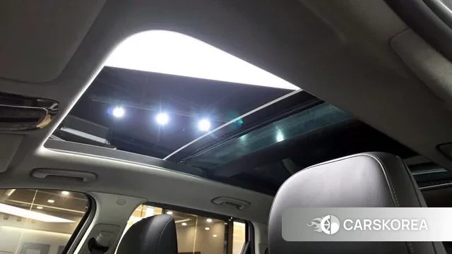 Hyundai The New Santa Fe id 3438357 из Кореи 10