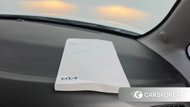 Kia The New Kia Ray id 4853738 из Кореи 10