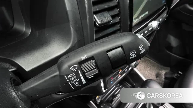 Ssangyong The New Rexton Sport id 2979709 из Кореи 10