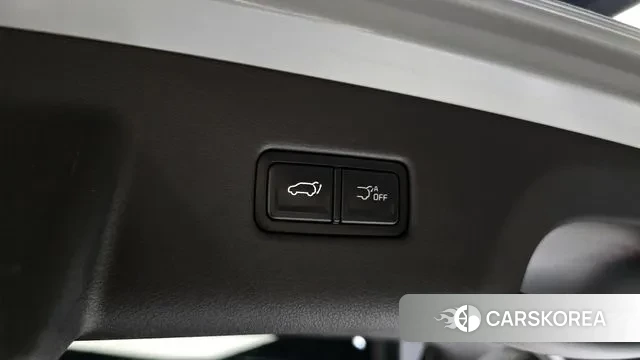 Kia The New Carnival 4th Generation id 3016009 из Кореи 10