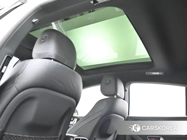 Mercedes-Benz GLE-Class W167 id 3438791 из Кореи 10