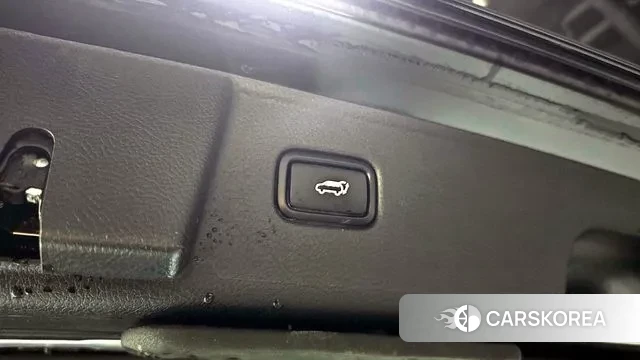 Kia Mohave Master id 3011911 из Кореи 10