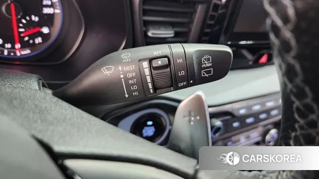 Hyundai Veloster (JS) id 3417598 из Кореи 10