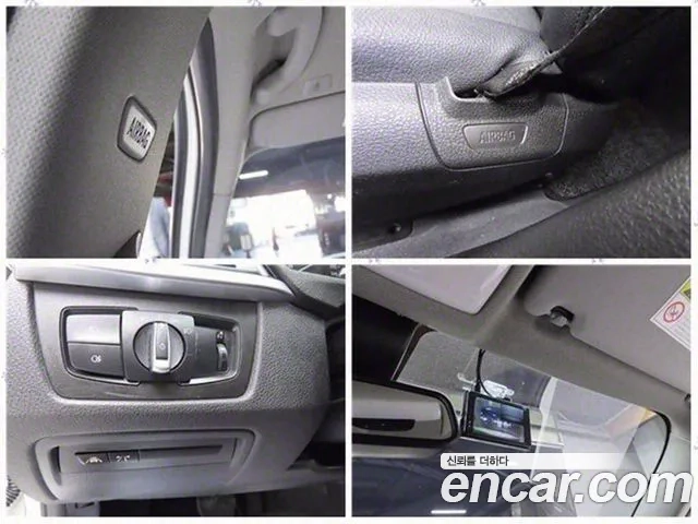 BMW 3 Series (F30) id 2870827 из Кореи 10