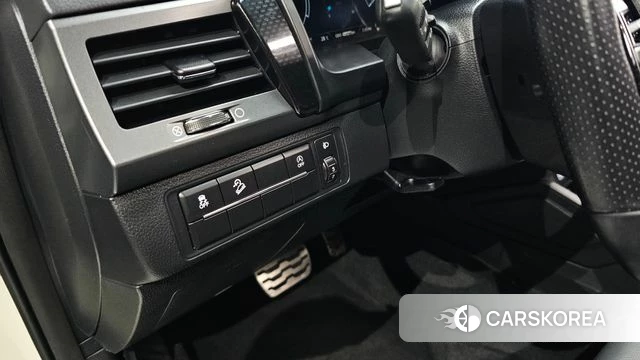 Ssangyong The New Rexton Sport id 4415220 из Кореи 10