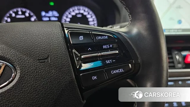 Hyundai Grandeur IG id 2971437 из Кореи 10