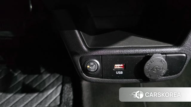 Kia The New Ray id 4750085 из Кореи 10