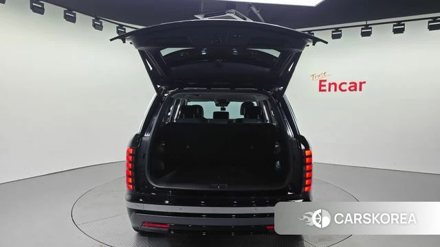 Hyundai Palisade (LX3) id 4870747 из Кореи 10