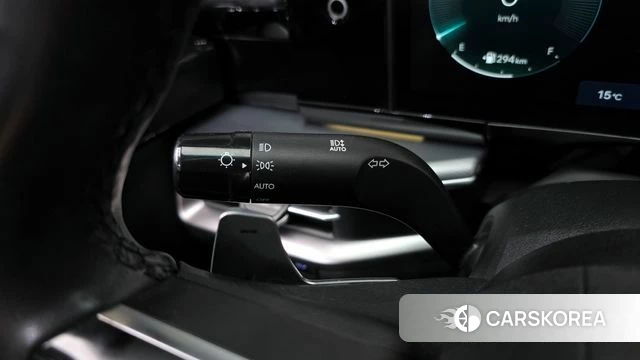 Hyundai Grandeur (GN7) id 3871090 из Кореи 10