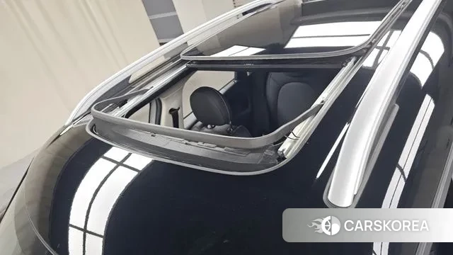 Mini Cooper Countryman id 3764054 из Кореи 10