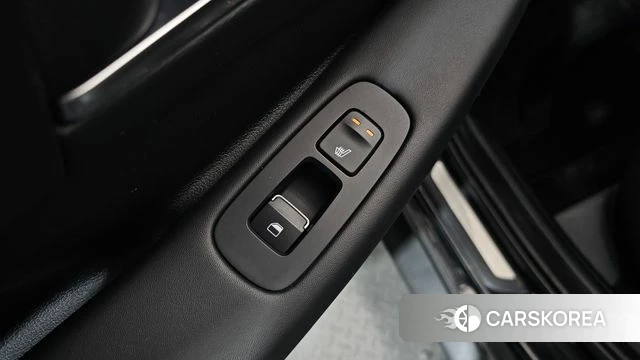 Hyundai Sonata (DN8) id 4325245 из Кореи 10
