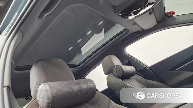 BMW 5 Series (G60) id 3669948 из Кореи 10