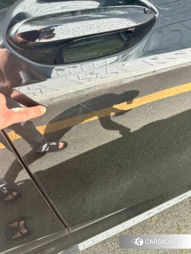 BMW 1 Series (F40) id 4185853 из Кореи 10