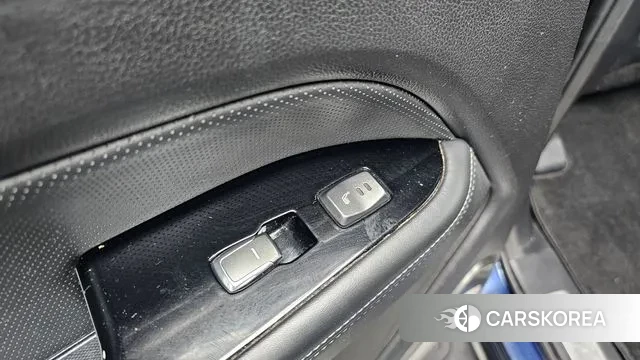 Ssangyong G4 Rexton id 3096037 из Кореи 10