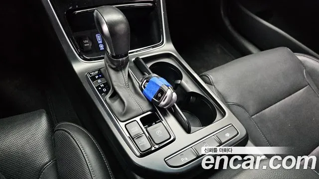 Hyundai Grandeur IG id 2762224 из Кореи 10