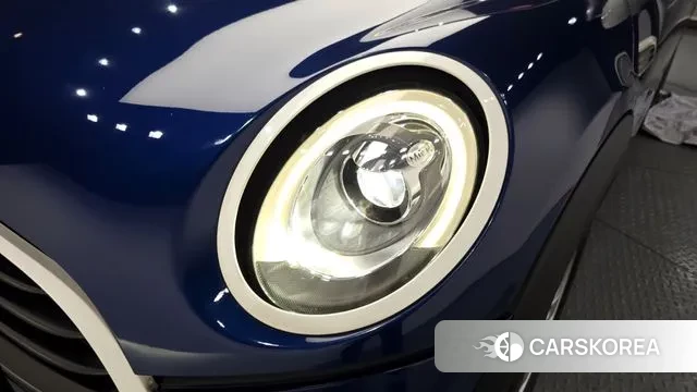 Mini Cooper id 3692909 из Кореи 10