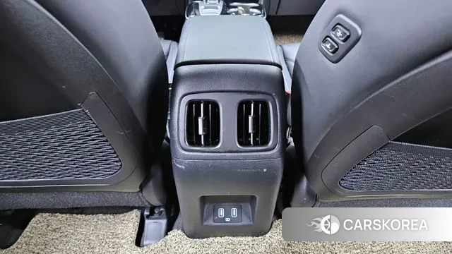 Hyundai Tucson Hybrid (NX4) id 3524869 из Кореи 10