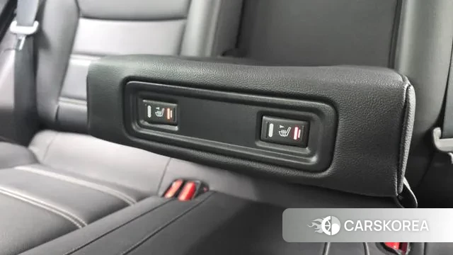 Renault Korea (Samsung) The New QM6 id 3612243 из Кореи 10