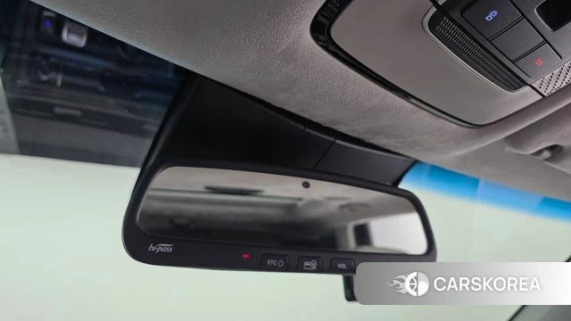 Hyundai Palisade id 3916676 из Кореи 10