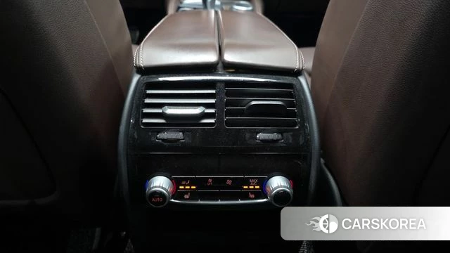 BMW 5 Series (G30) id 3820529 из Кореи 10